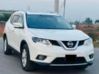 Nissan X-Trail 7Seater Sunroof 2014