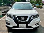 Nissan X-Trail 7Seater sunroof 2016