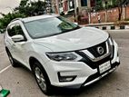 Nissan X-Trail 7Seater Sunroof 2016