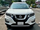 Nissan X-Trail 7seater sunroof 2016