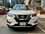 Nissan X-Trail 7Seater sunroof 2016