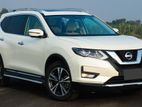 Nissan X-Trail 7Seater Sunroof 2022