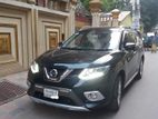 Nissan X-Trail 7Seater Sunroof 2.0L 2014
