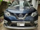 Nissan X-Trail 7Seater.Sunroof. 2014