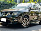 Nissan X-Trail 7Seater.Sunroof 2016