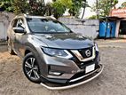 Nissan X-Trail 7Seater.Sunroof 2020
