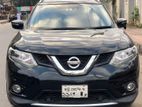 Nissan X-Trail 7Seats 4Wd Black 2015