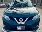 Nissan X-Trail 7Seat.Sunroof 2017