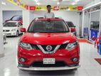 Nissan X-Trail 7Set Sunroof 2017