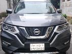 Nissan X-Trail 7set Sunroof 2017