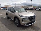 Nissan X-Trail 9 GE FORCE 2024