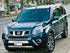 Nissan X-Trail A PROPER SUV XTT 2010