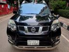 Nissan X-Trail অকটেন চালিত 2012