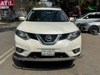 Nissan X-Trail All Ok SUV 2015