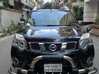 Nissan X-Trail ALL PAWER 2011