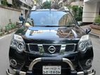 Nissan X-Trail ALL PAWER 2011