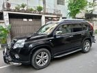 Nissan X-Trail ALL PAWER 2011