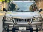 Nissan X-Trail All Power Sunroof 2003