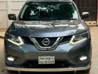 Nissan X-Trail Autech 2015