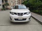 Nissan X-Trail Autech 2016