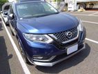 Nissan X-Trail AUTECH 4 CAM SUNROOF 2019