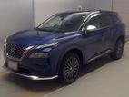 Nissan X-Trail Autech e4ORCE 2022