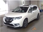 Nissan X-Trail AUTECH HV-I 4WD 2020