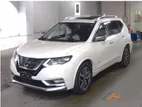 Nissan X-Trail AUTECH HV-I 4WD 2020