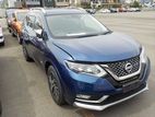 Nissan X-Trail AUTECH HYBRID 2019