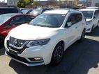 Nissan X-Trail AUTECH HYBRID 360 2019