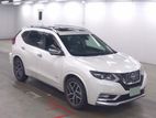 Nissan X-Trail Autech Mode Premier 2019