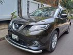 Nissan X-Trail Autech Version 2014