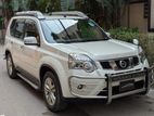 Nissan X-Trail BEST UNIT IN BD 2011