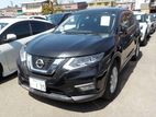 Nissan X-Trail Black 2018