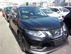 Nissan X-Trail Black 2018