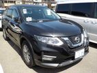 Nissan X-Trail Black 2018