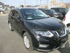 Nissan X-Trail Black 2018