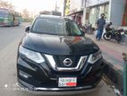 Nissan X-Trail black colour 2018