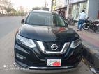 Nissan X-Trail black colour 2018