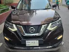 Nissan X-Trail Brand-new imported 2020