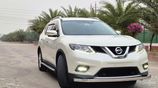 Nissan X-Trail Break PKG 2016
