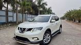 Nissan X-Trail Break PKG 2016
