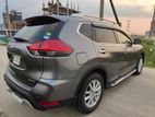 Nissan X-Trail ব্যাংক লোন কিস্তি সহ 2017