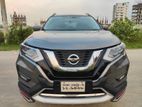 Nissan X-Trail ব্যাংক লোন কিস্তি সহ 2017