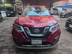 Nissan X-Trail ব্যাংক লোন সহ বিক্রি 2017