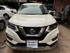 Nissan X-Trail ব্যাংক লোন সহ বিক্রি 2018