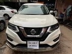 Nissan X-Trail ব্যাংক লোন সহ বিক্রি 2018