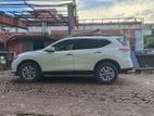 Nissan X-Trail ব্যবহি 2013