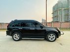 Nissan X-Trail . 2010