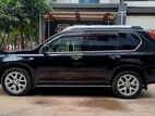 Nissan X-Trail $$ চানরুপ 2012